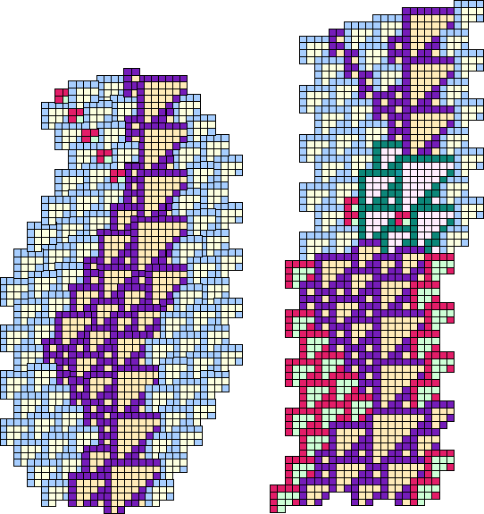 \begin{figure}\centering\begin{picture}(350,380)
\put(0,0){\epsfxsize = 180pt \e...
...\put(190,0){\epsfxsize = 160pt \epsffile{ACcolld.eps}}
\end{picture}\end{figure}