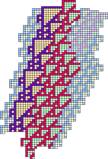 \begin{figure}\centering\begin{picture}(280,400)
\put(0,0){\epsfxsize = 280pt \epsffile{gridb.eps}}
\end{picture}\end{figure}