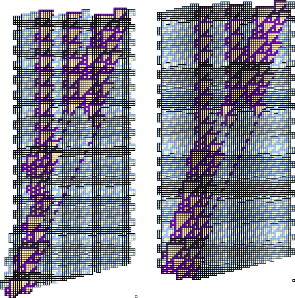 \begin{figure}\centering\begin{picture}(372,360)
\put(0,0){\epsfxsize = 175pt \e...
...put(195,20){\epsfxsize = 175pt \epsffile{chain33.eps}}
\end{picture}\end{figure}