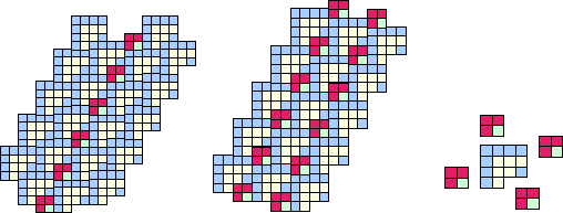 \begin{figure}\begin{picture}(130,120)
\put(30,0){\epsfxsize = 120pt \epsffile{s...
...s}}
\put(280,0){\epsfxsize = 80pt \epsffile{Bfit.eps}}
\end{picture}\end{figure}