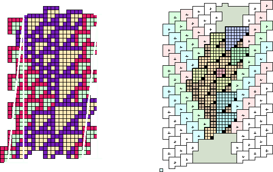 \begin{figure}\centering\begin{picture}(350,240)
\put(0,10){\epsfxsize = 140pt \...
...put(200,0){\epsfxsize = 150pt \epsffile{hfproach.eps}}
\end{picture}\end{figure}