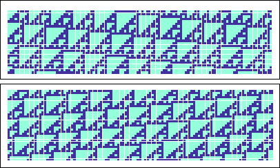 \begin{figure}\centering\begin{picture}(260,150)
\put(0,0){\epsfxsize =260pt \ep...
...}
\put(0,80){\epsfxsize =260pt \epsffile{t8r9in1.eps}}
\end{picture}\end{figure}