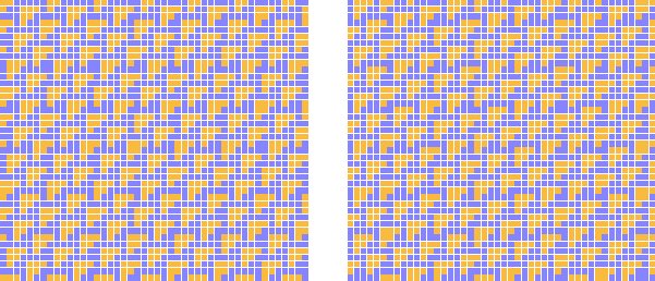 \begin{figure}\centering\begin{picture}(380,180)
\put(0,0){\epsfxsize =180pt \ep...
...}}
\put(200,0){\epsfxsize =180pt \epsffile{lat3b.eps}}
\end{picture}\end{figure}