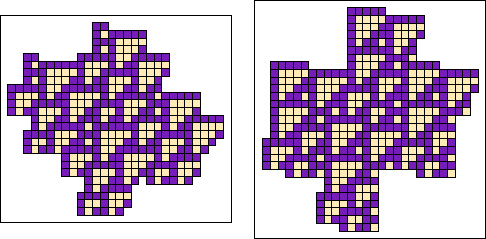 \begin{figure}\centering\begin{picture}(300,150)
\put(0,10){\epsfxsize =150pt \e...
...}
\put(160,0){\epsfxsize =150pt \epsffile{t4cy17.eps}}
\end{picture}\end{figure}