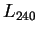 $L_{240}$