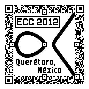 ECC 2012