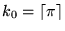 $\exists\,h\in\mbox{\rm\rm Programas-{\bf while }}\forall k,x,y:\quad\lfloor h(k,x)\rfloor(y)=\lfloor k\rfloor(x,y).$