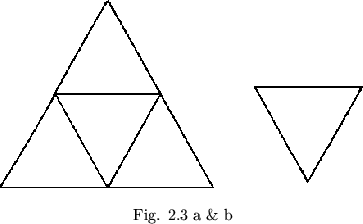 \begin{figure}\centering\begin{picture}(240,140)(0,0)
\put(0,0){\epsfxsize =240pt \epsffile{dibujos/fig203.eps}}
\end{picture} \\
{Fig. 2.3 a \& b}
\end{figure}