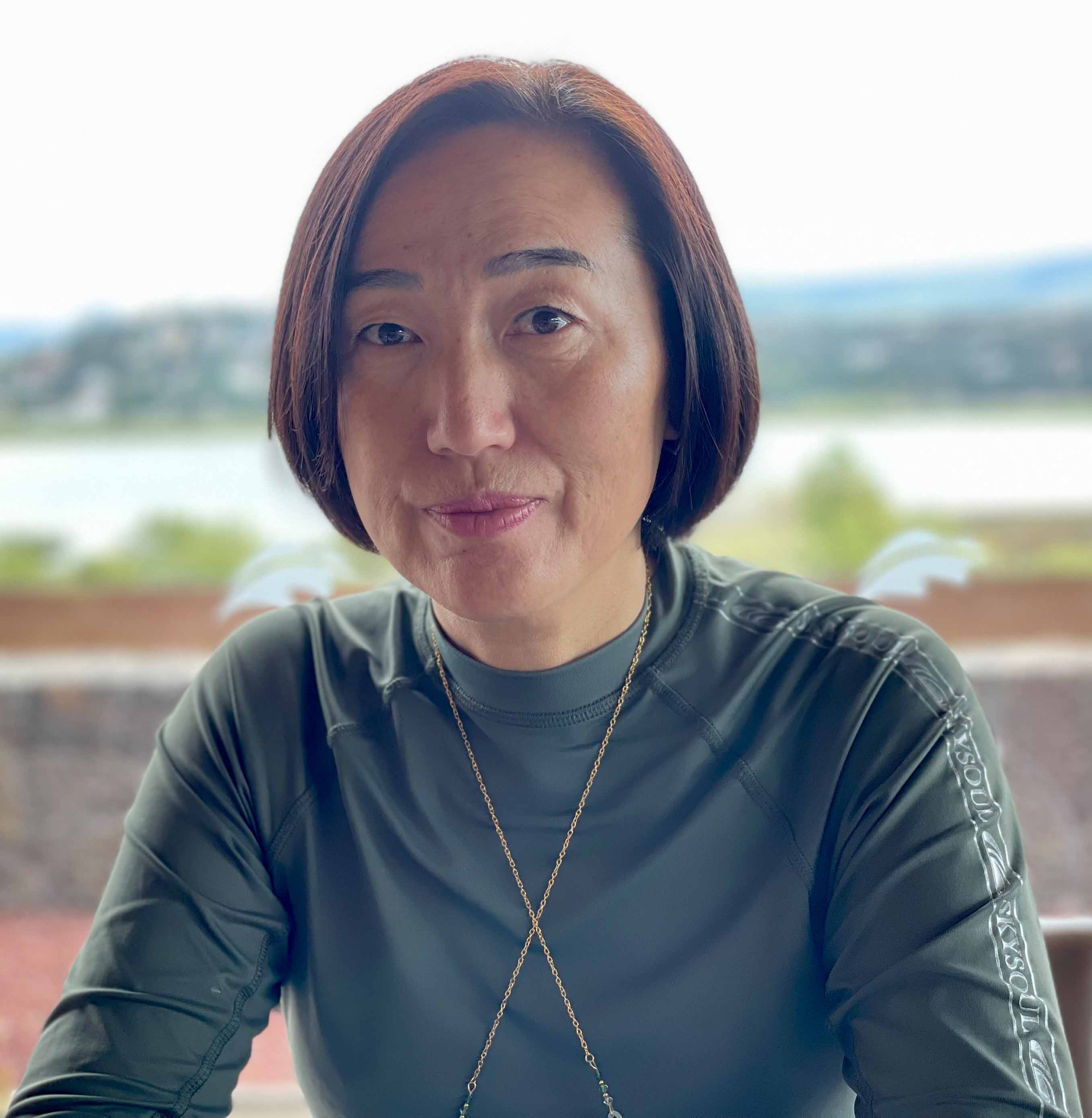 Dr. Xiaoou Li